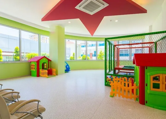 Appartamento Lumos All-in In Luxury Full Facilities
