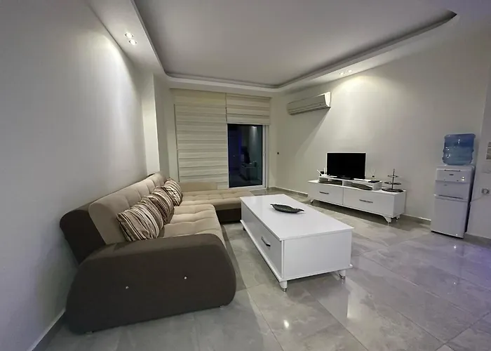Lumos All-in In Luxury Full Facilities Appartamento