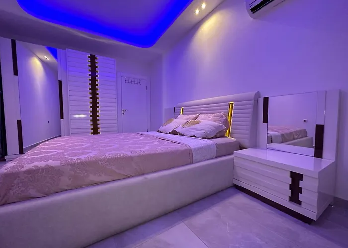 Lumos All-in In Luxury Full Facilities Appartamento