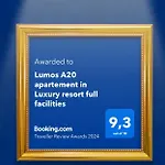 Lumos All-in In Luxury Full Facilities アパート *