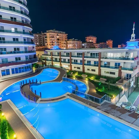 Lumos All-in In Luxury Full Facilities