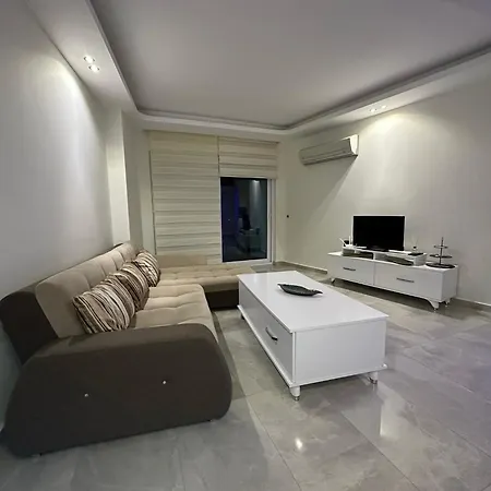 Lumos All-in In Luxury Full Facilities Appartement