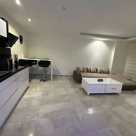 Daire Lumos All-in In Luxury Full Facilities *