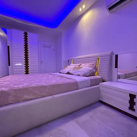 Lumos All-in In Luxury Full Facilities Daire