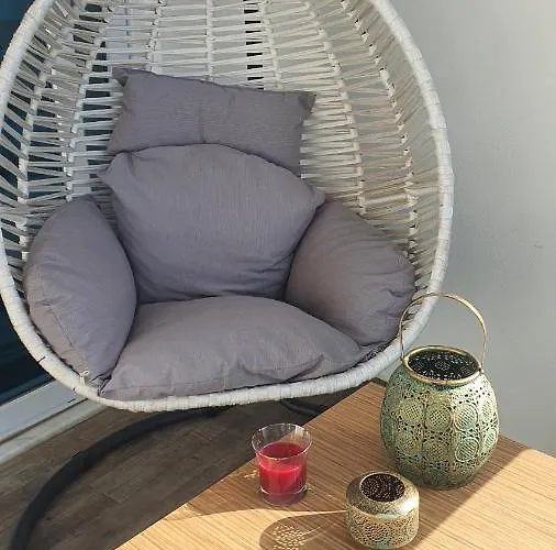 Daire Lumos All-in In Luxury Full Facilities *