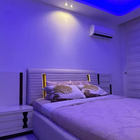 Lumos All-in In Luxury Full Facilities *
