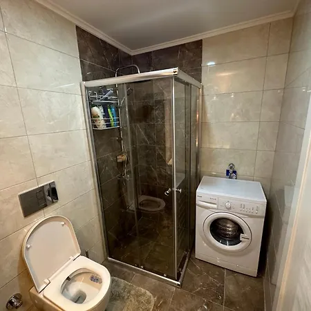 Lumos All-in In Luxury Full Facilities Alanya